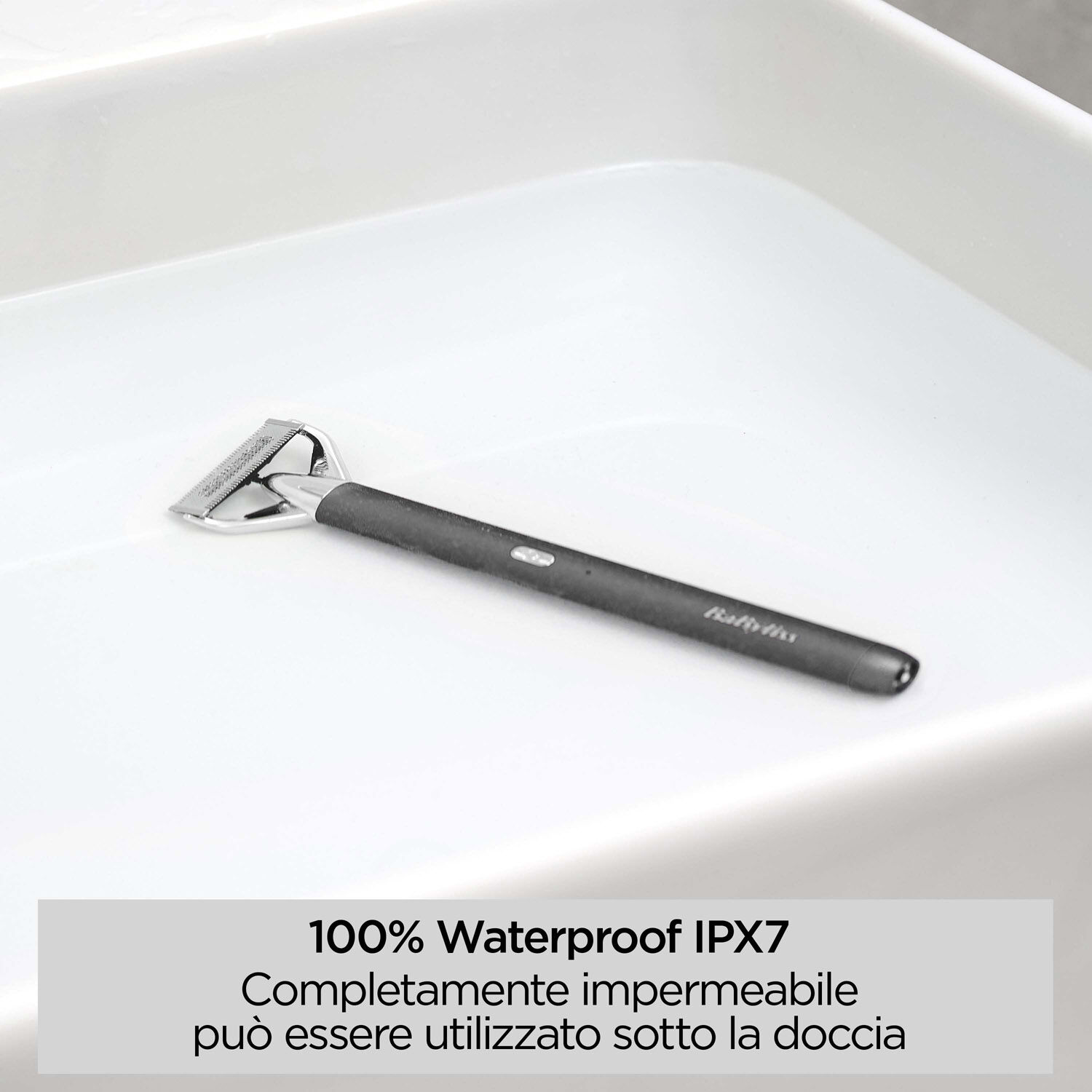 Lame di precisione super affilate